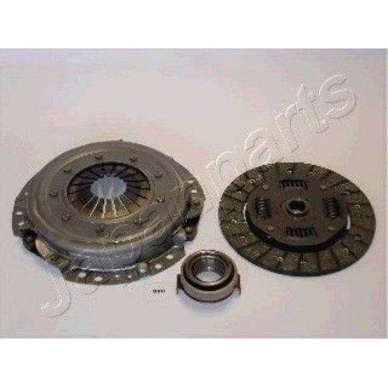 KIT EMB KS-019 RED LINE KIT EMB KS-019 RED LINE