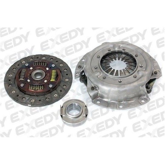 KIT EMB MBK2007 EXEDY                   