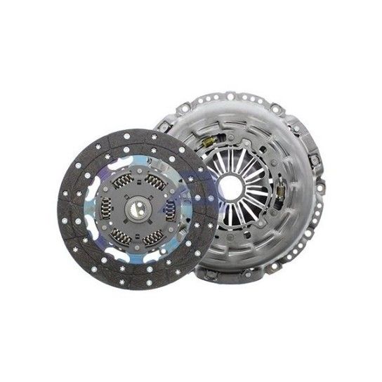 KIT EMB KM-119R                         