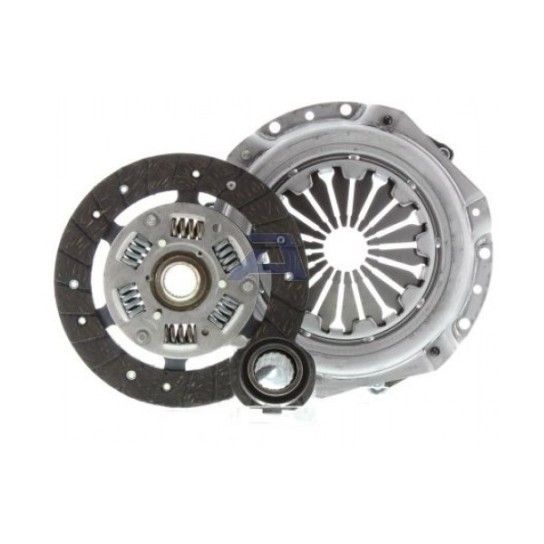 KIT EMB KM-076 RED-LINE KIT EMB KM-076 RED-LINE