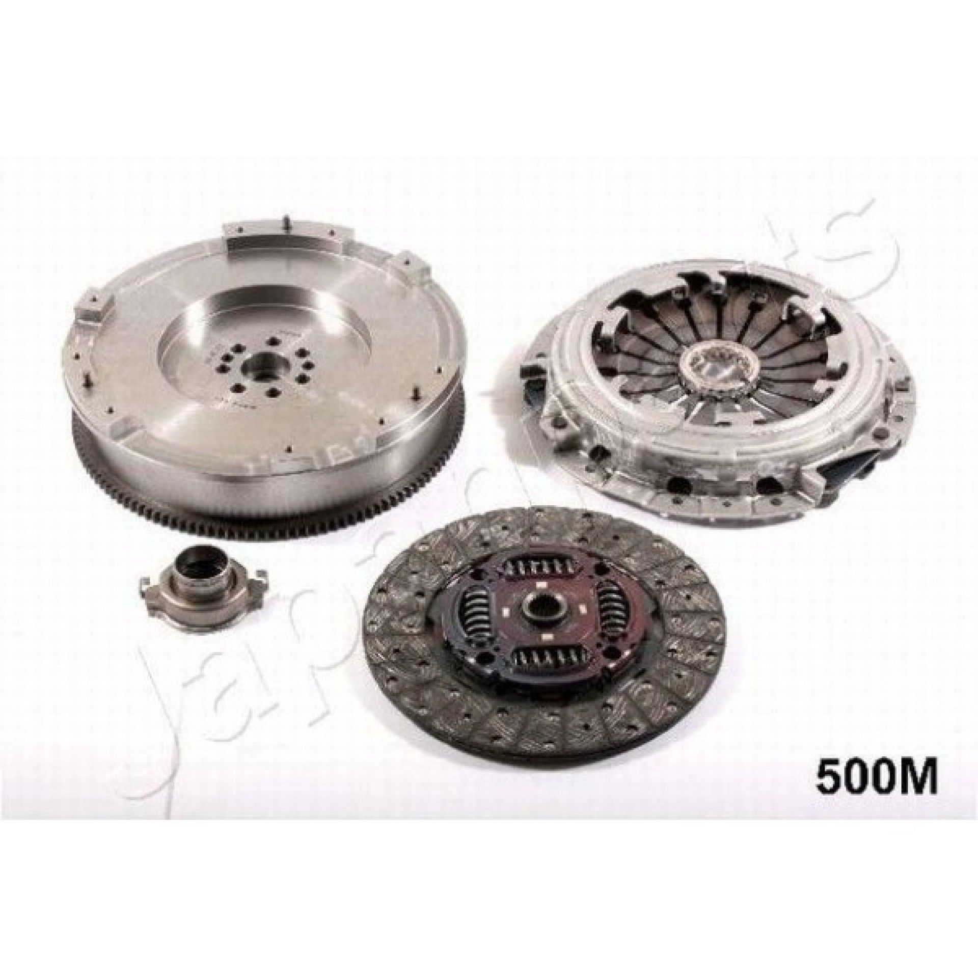 KIT EMB M/MASSA (4 PEÇAS) JAPANPARTS KIT EMB M/MASSA (4 PEÇAS) JAPANPARTS