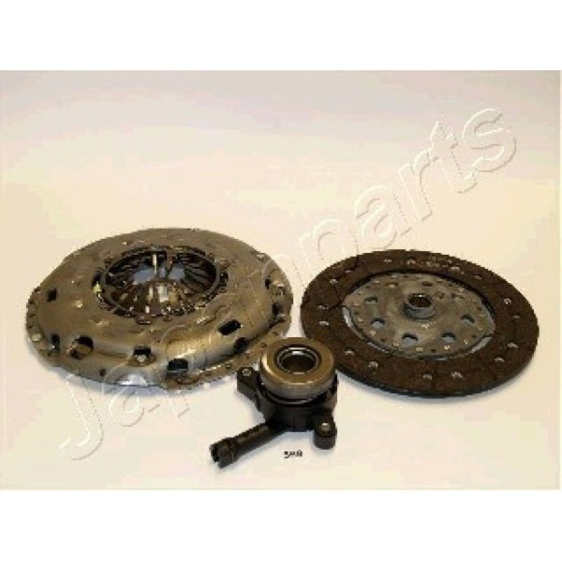 KIT EMB C/ROL JAPANPARTS KIT EMB C/ROL JAPANPARTS