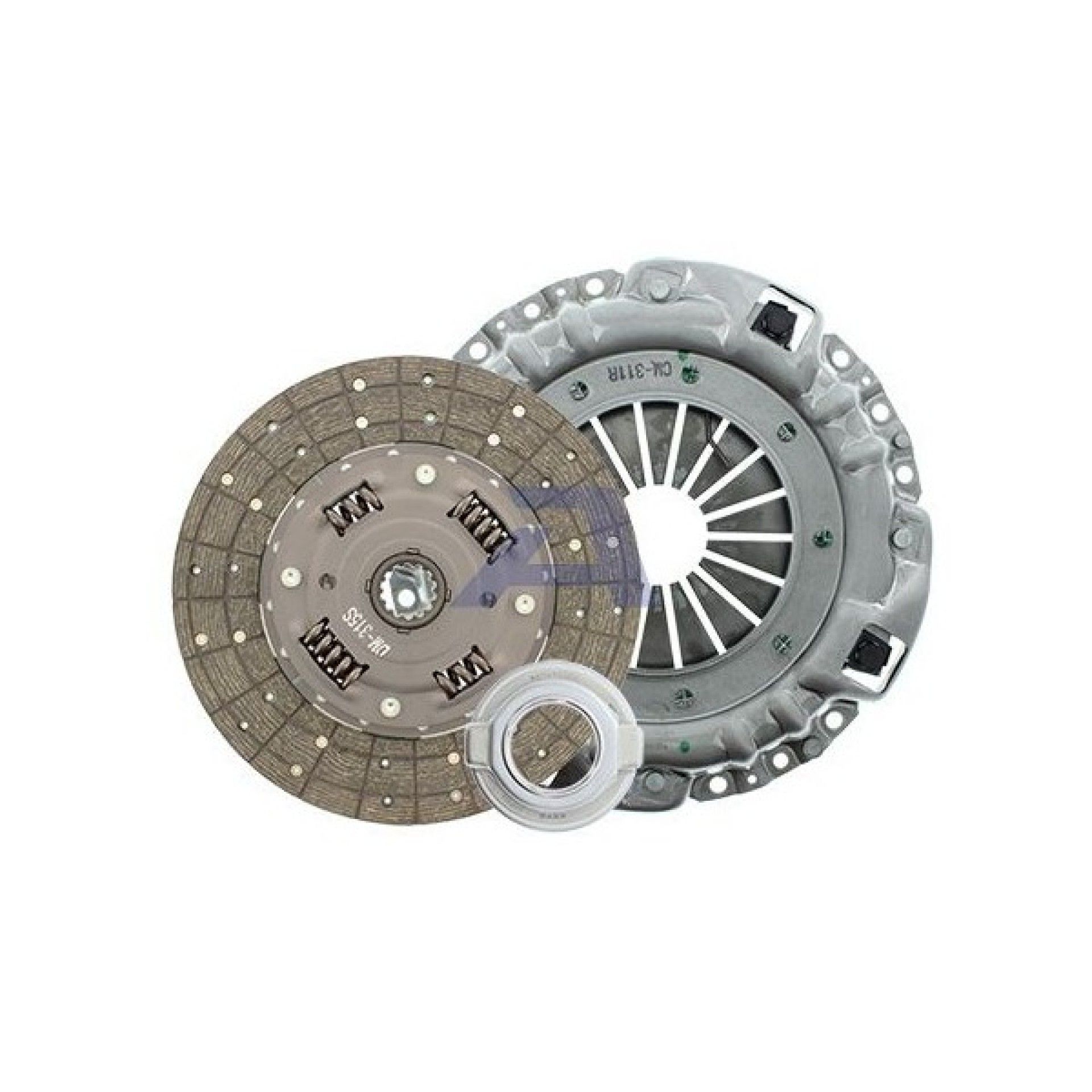 KIT EMB KM-063 JAPANPARTS KIT EMB KM-063 JAPANPARTS