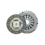 KIT EMBRAIAGEM (2 PEAS)  KT-318RB      