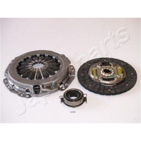 KIT EMB KT-348A RED-LINE KIT EMB KT-348A RED-LINE