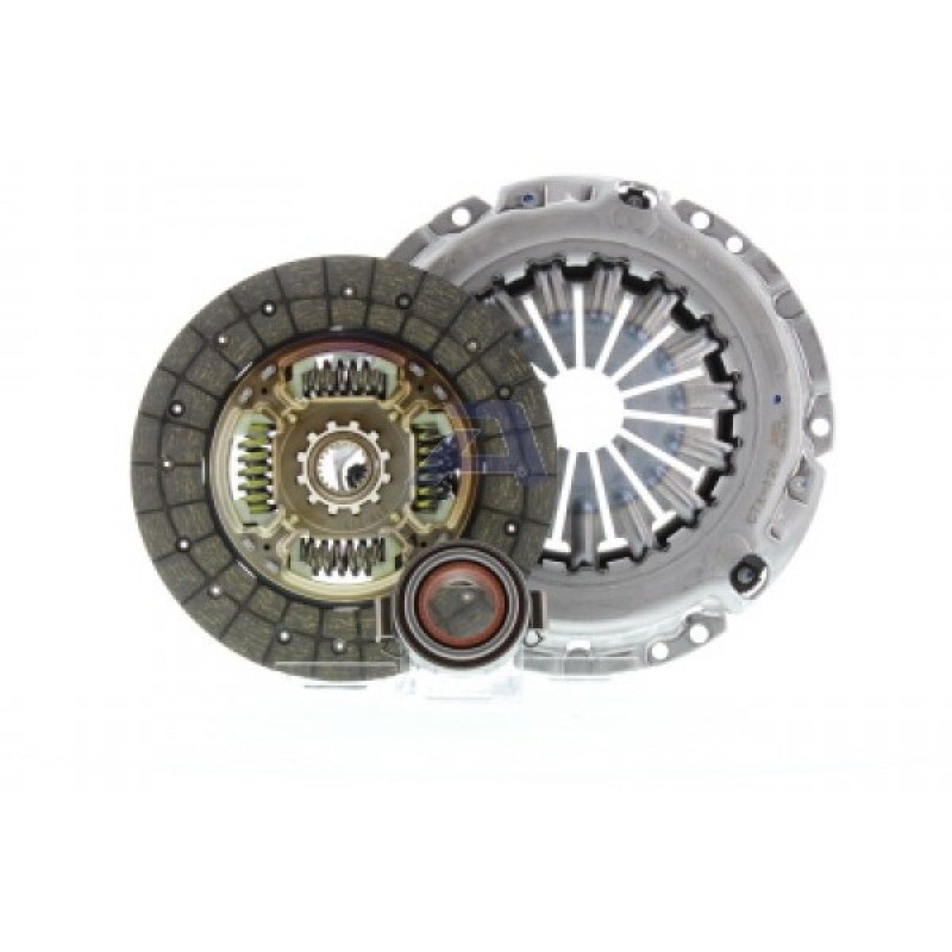 KIT EMB KT-348A JAPANPARTS KIT EMB KT-348A JAPANPARTS