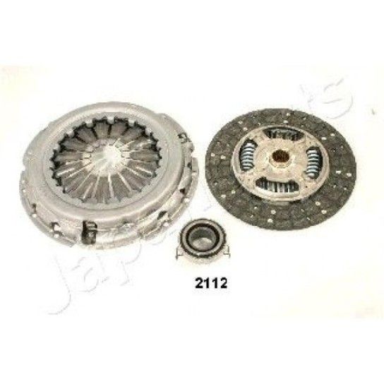 KIT EMB KT-263 JAPANPARTS               