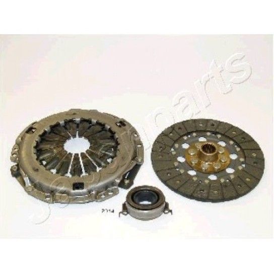 KIT EMB KT-303 JAPANPARTS KIT EMB KT-303 JAPANPARTS