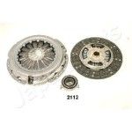 KIT EMB KT-263 JAPANPARTS KIT EMB KT-263 JAPANPARTS