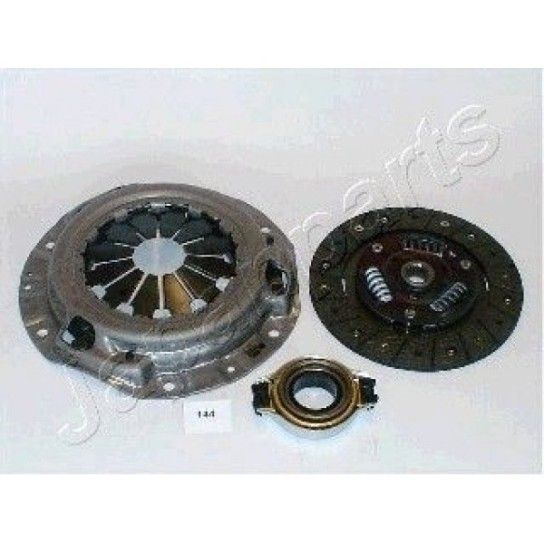 KIT EMB KN-065 RED-LINE                 