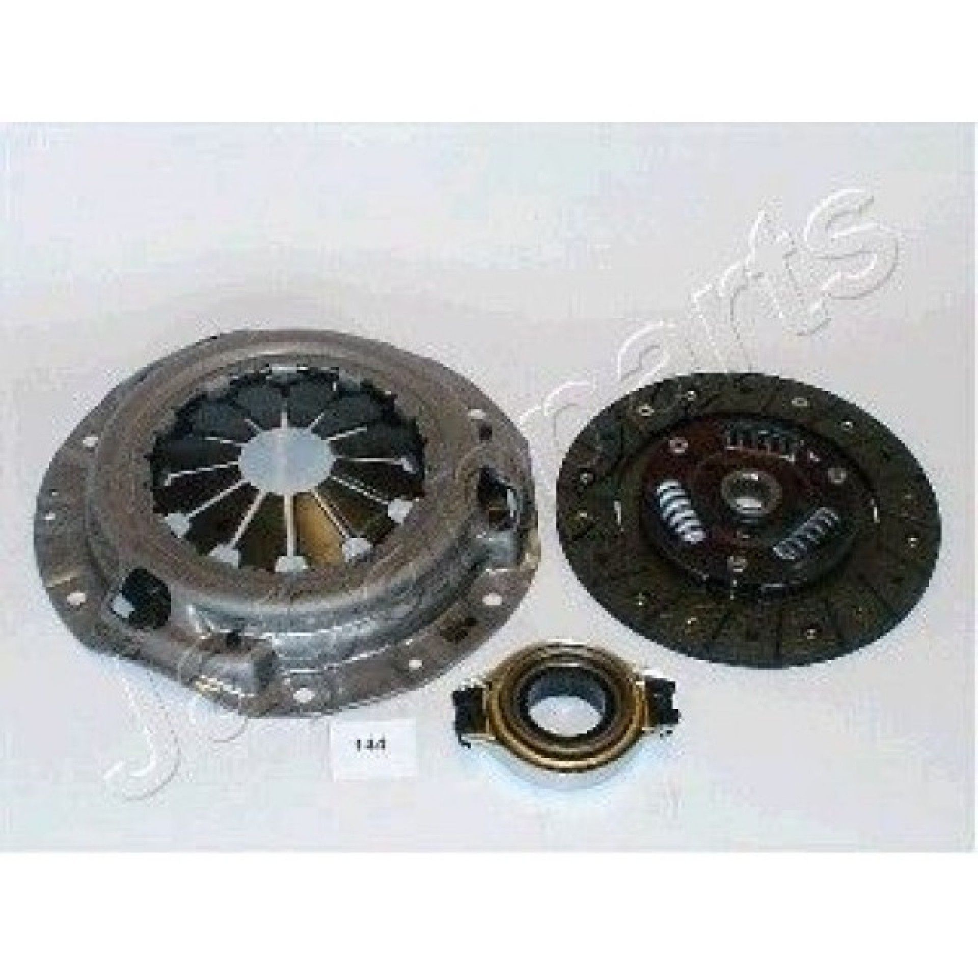 KIT EMB KN-065 RED-LINE KIT EMB KN-065 RED-LINE