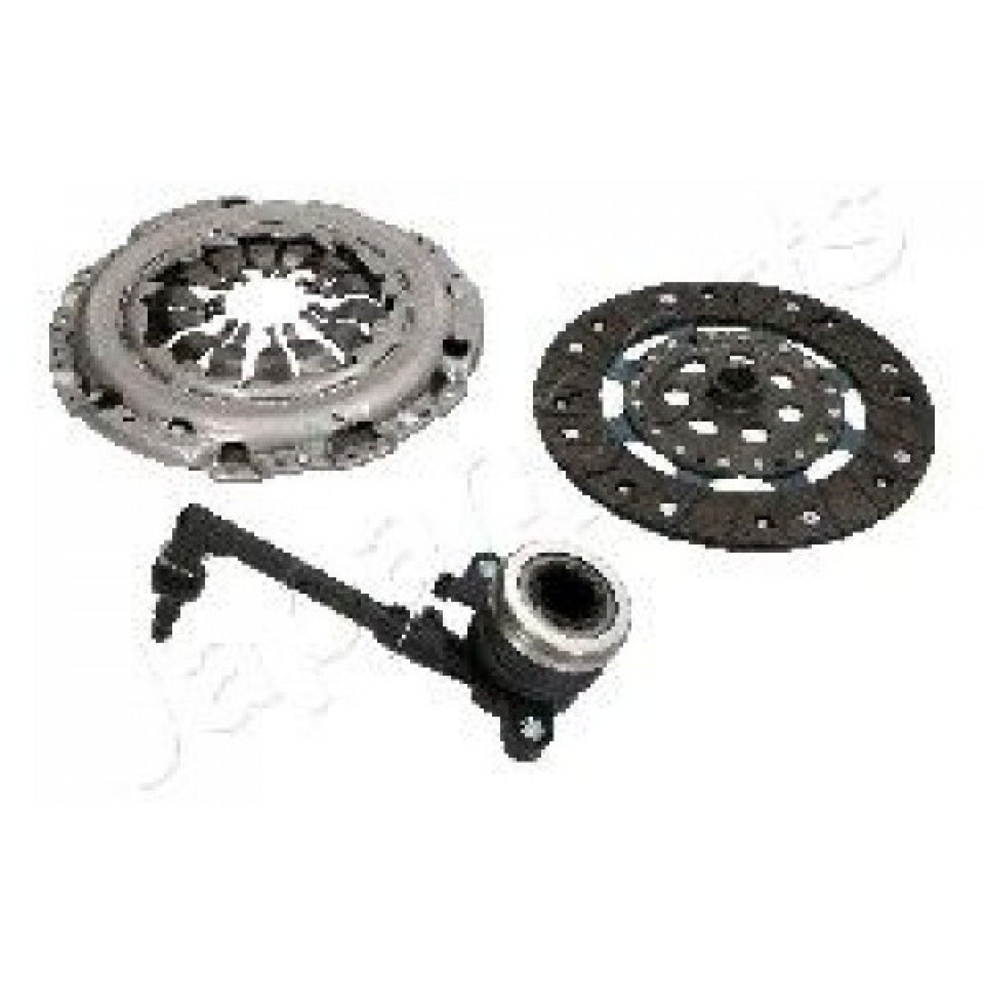 KIT EMB JAPANPARTS KIT EMB JAPANPARTS