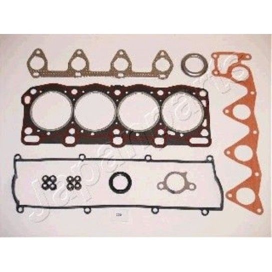 KIT EMB KG-002 RED-LINE KIT EMB KG-002 RED-LINE