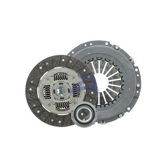 KIT EMB KN-086 RED-LINE                 