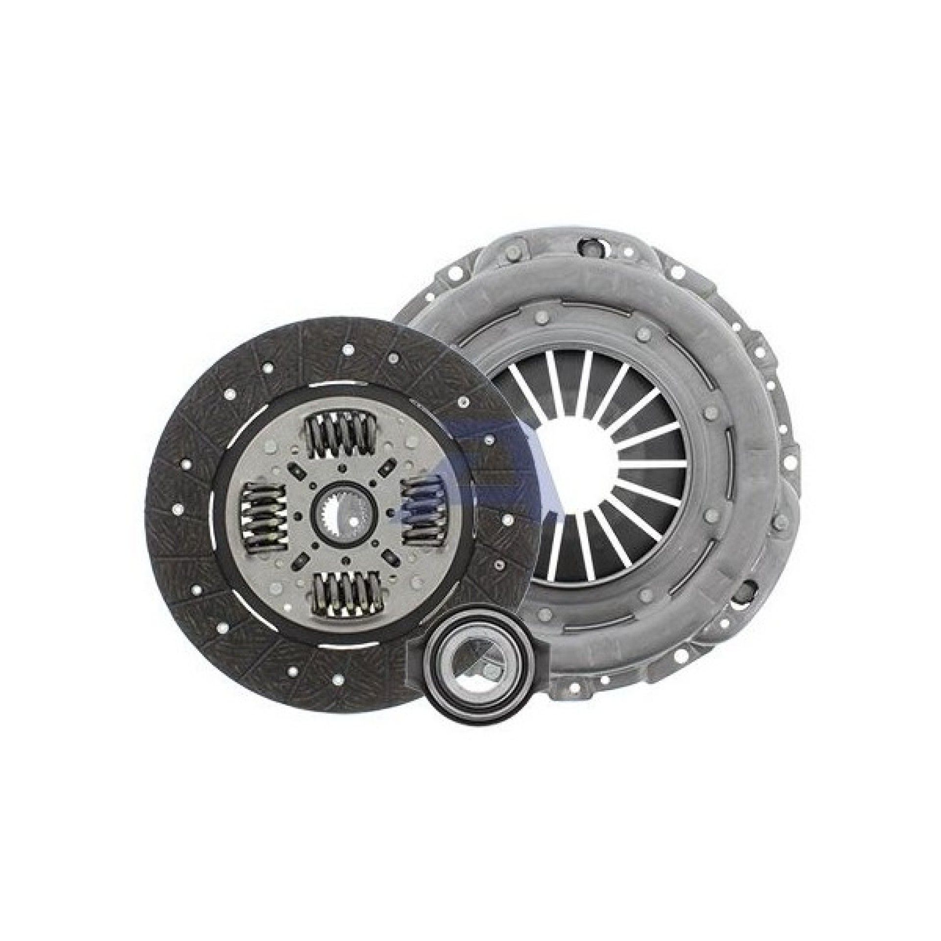 KIT EMBRAIAGEM KN-200 KIT EMBRAIAGEM KN-200