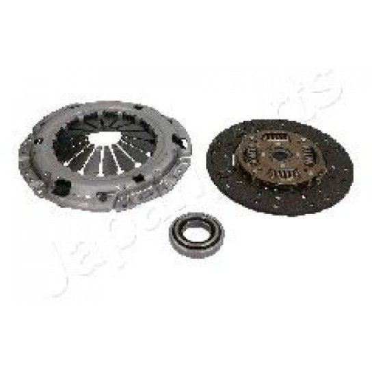 KIT EMB KG-009 RED-LINE                 