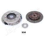 KIT EMB KG-011 JAPANPARTS               