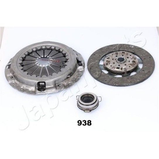 KIT EMB KG-038 JAPANPARTS KIT EMB KG-038 JAPANPARTS