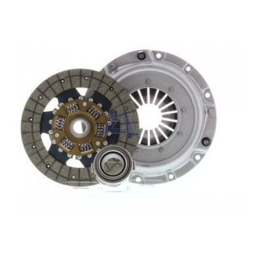 KIT EMB KZ-017 JAPANPARTS               