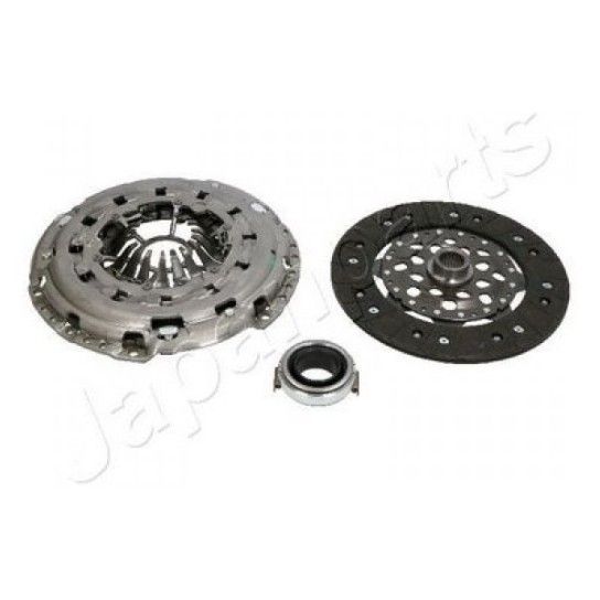 KIT EMB KH-076 JAPANPARTS               