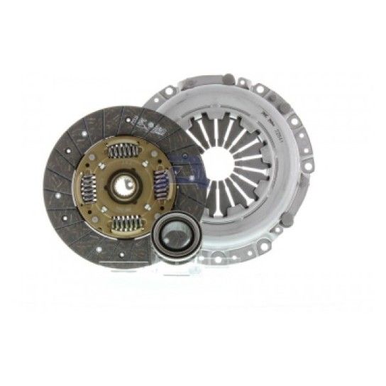 KIT EMB KY-053 VALEO                    