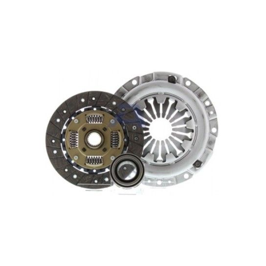 KIT EMB KY-055 VALEO                    