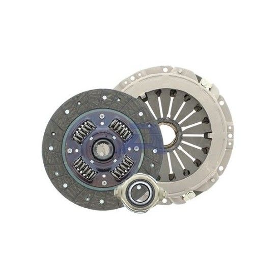 KIT EMB KY-014 VALEO                    