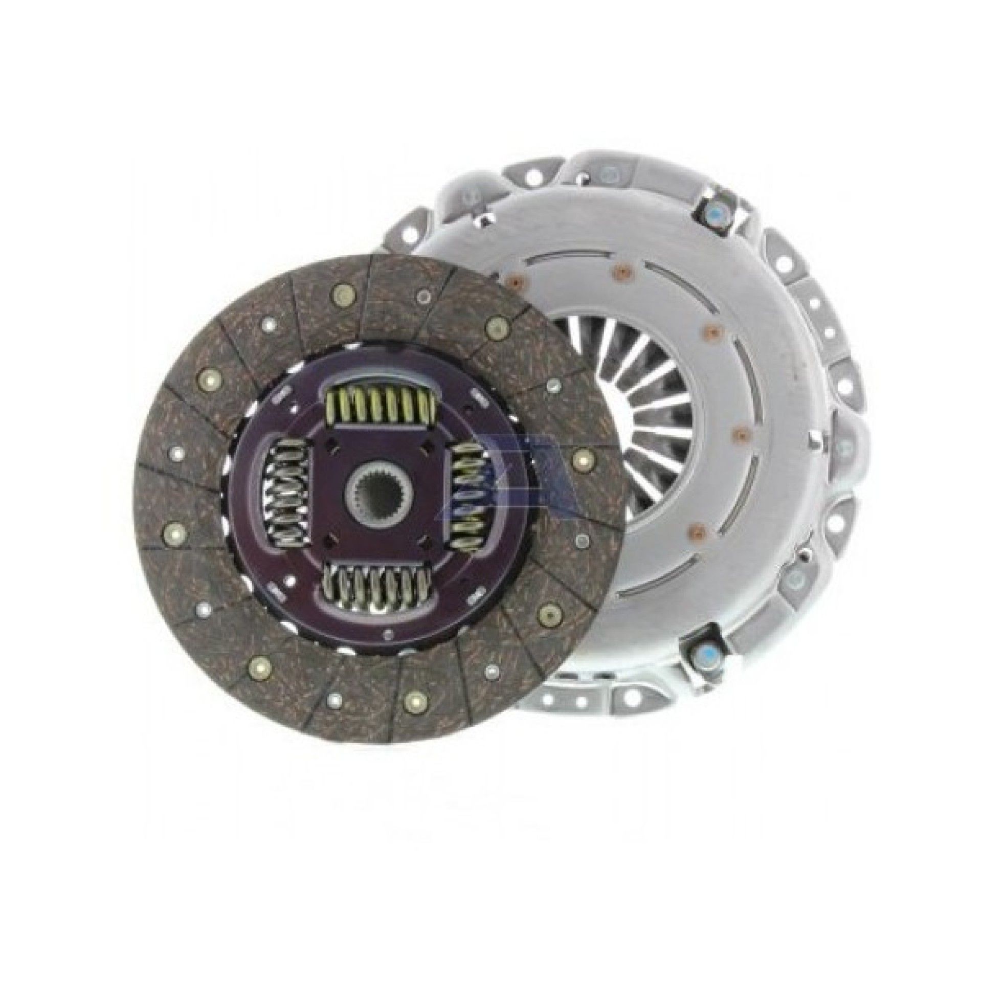 KIT EMBRAIAGEM (PARTS MALL) KIT EMBRAIAGEM (PARTS MALL)