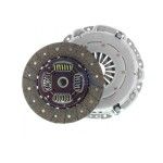 KIT EMBRAIAGEM (PARTS MALL)             