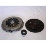 KIT EMB KK-030 RED-LINE                 