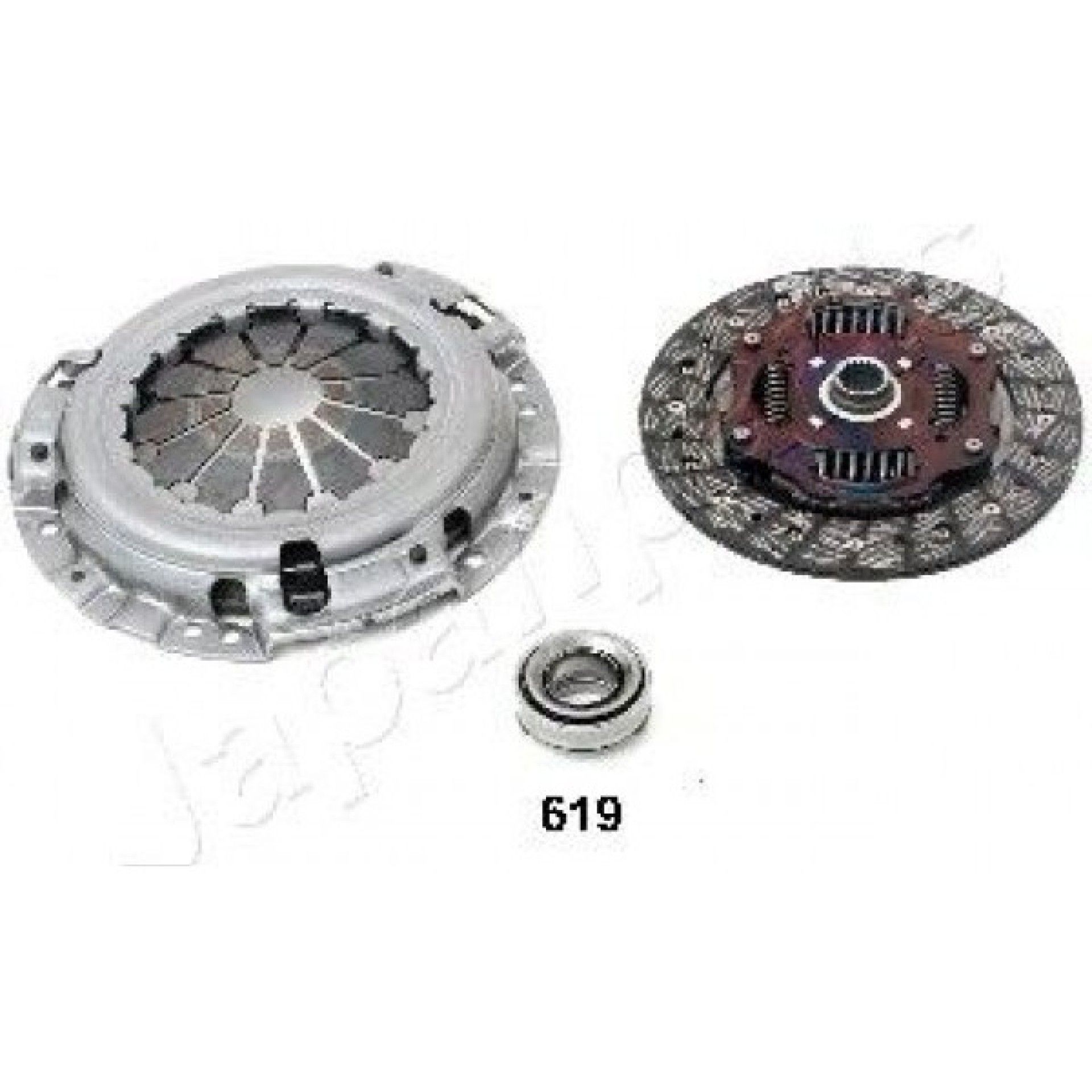 KIT EMB KD-051B JAPANPARTS KIT EMB KD-051B JAPANPARTS