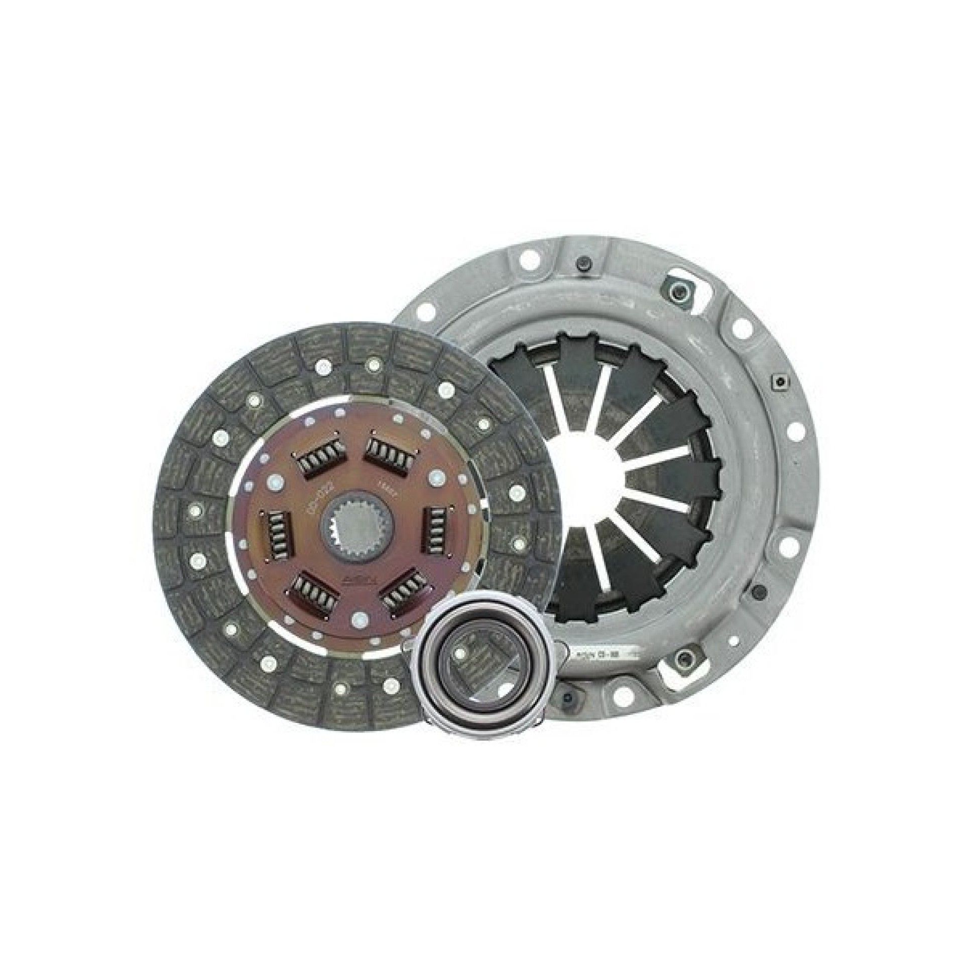 KIT EMB KD-050 JAPANPARTS KIT EMB KD-050 JAPANPARTS