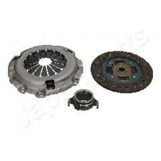 KIT EMB KY-086 RED-LINE                 