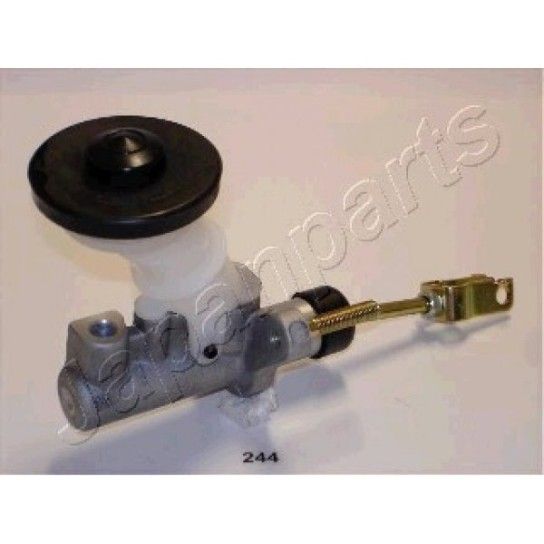 BOMBA PRINC EMB RED-LINE                