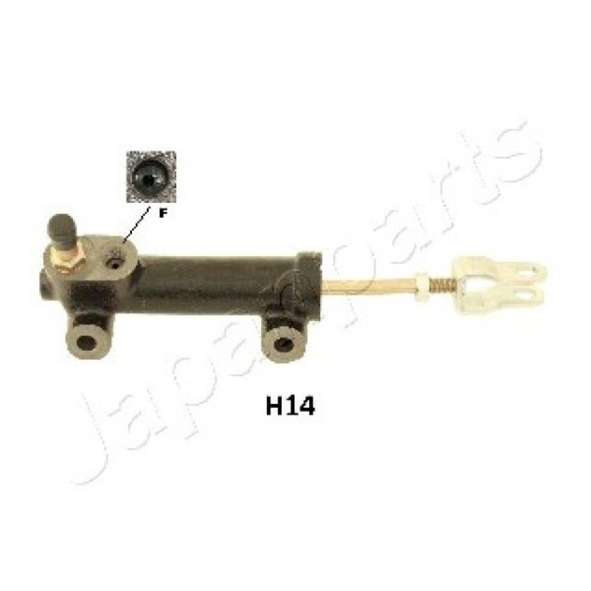 BOMBA PRINC EMB JAPANPARTS BOMBA PRINC EMB JAPANPARTS