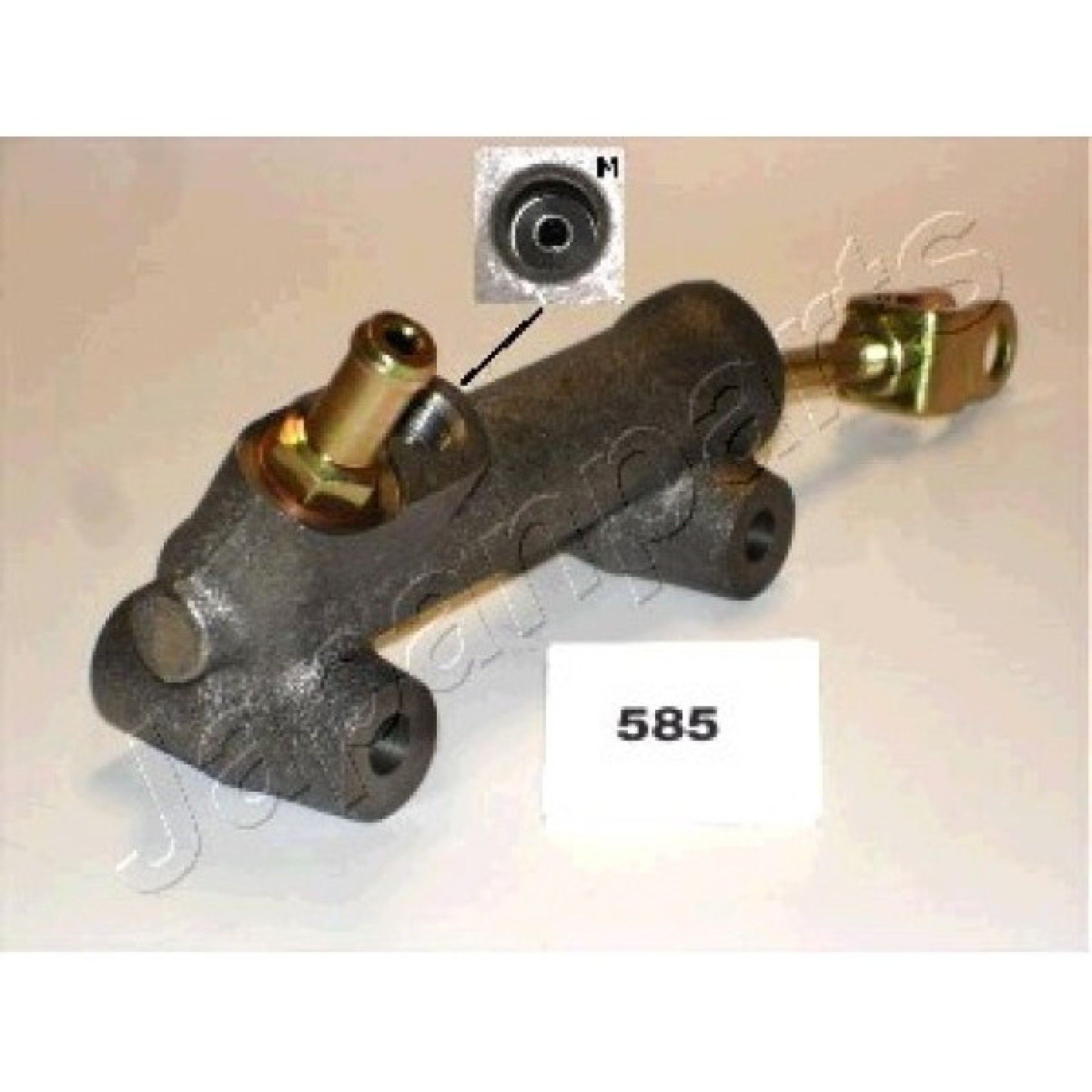 BOMBA PRINC EMB 41600-43020 BOMBA PRINC EMB 41600-43020
