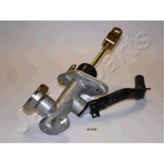 BOMBA PRINC EMB 41600-07600             