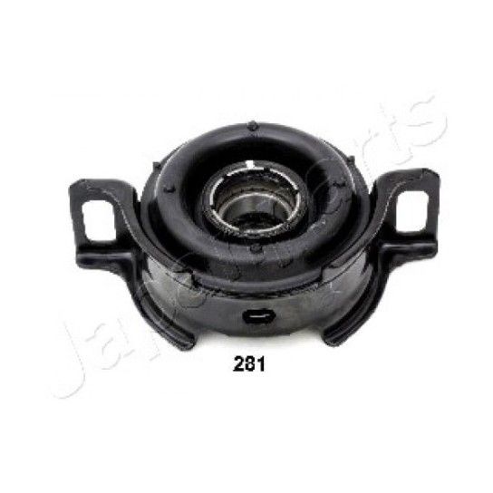 APOIO TRANS COMP JAPANPARTS             