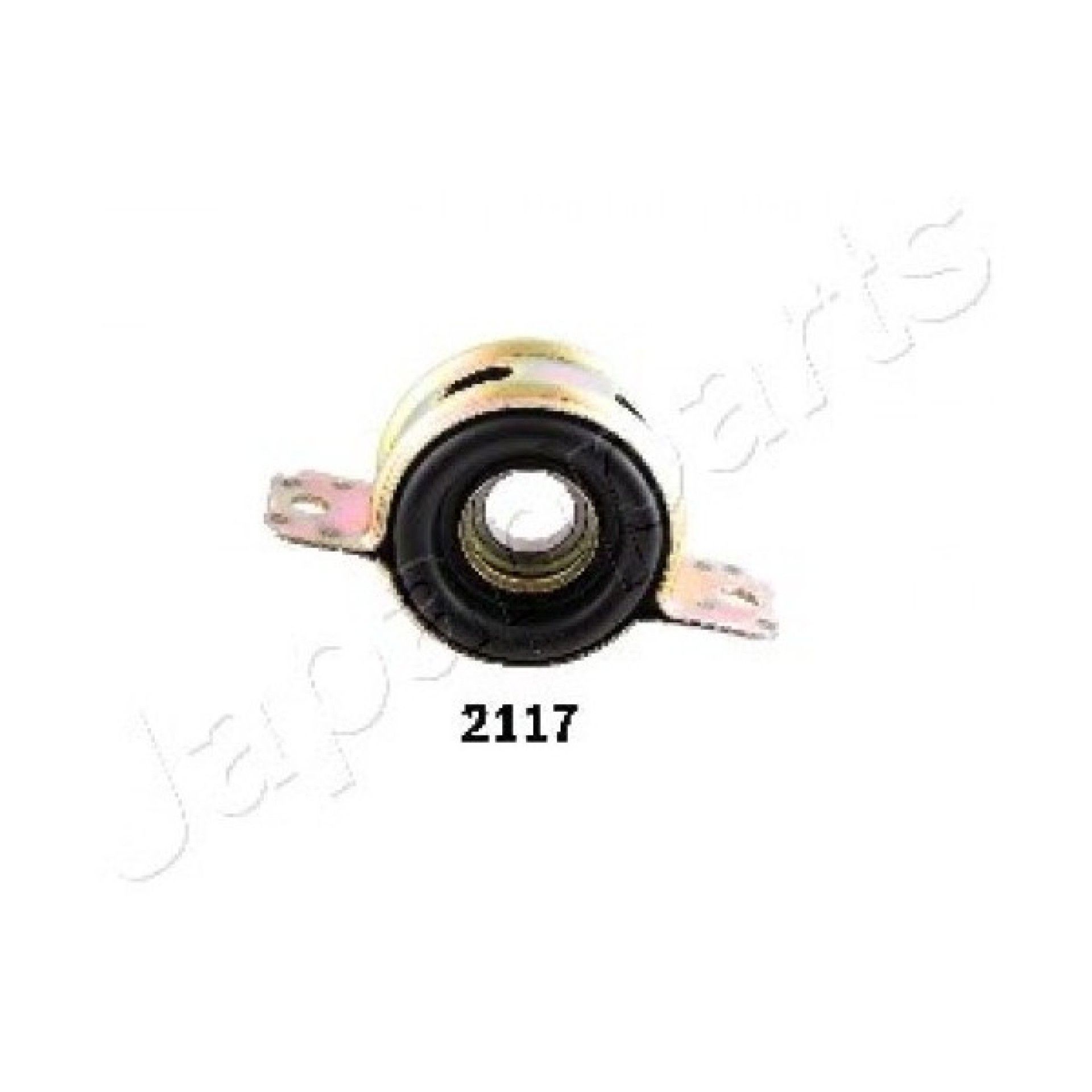 APOIO TRANS COMP JAPANPARTS             