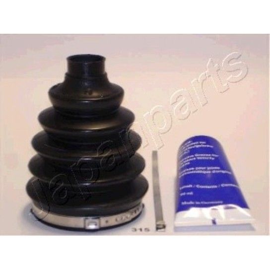 FOLE TRANSMISSÃO EXT 3815A015 FOLE TRANSMISSÃO EXT 3815A015