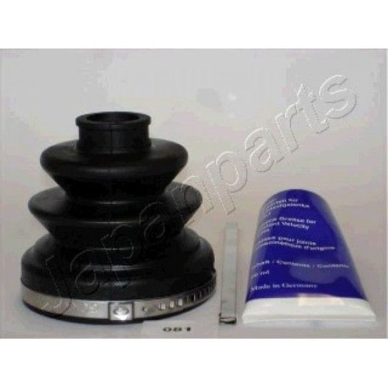 FOLE TRANS INT JAPANPARTS               