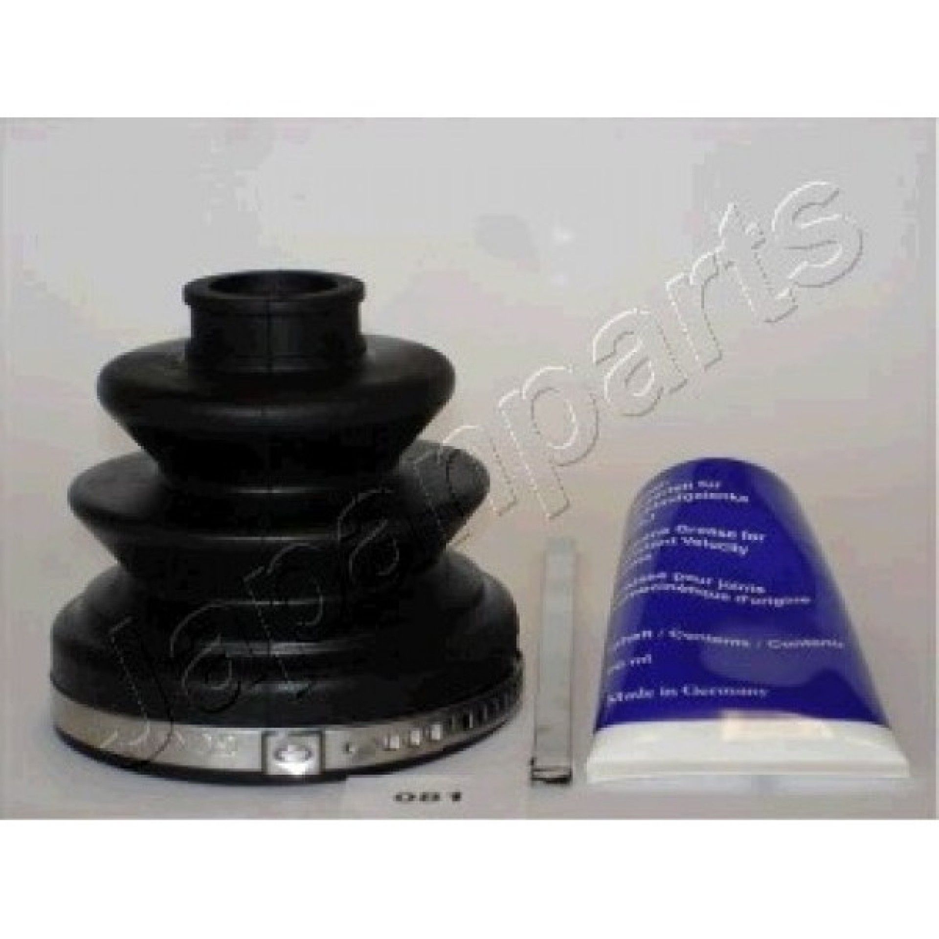 FOLE TRANS INT JAPANPARTS               