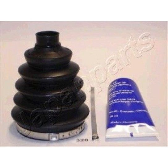 FOLE TRANSMISSÃO EXT MR911156 FOLE TRANSMISSÃO EXT MR911156