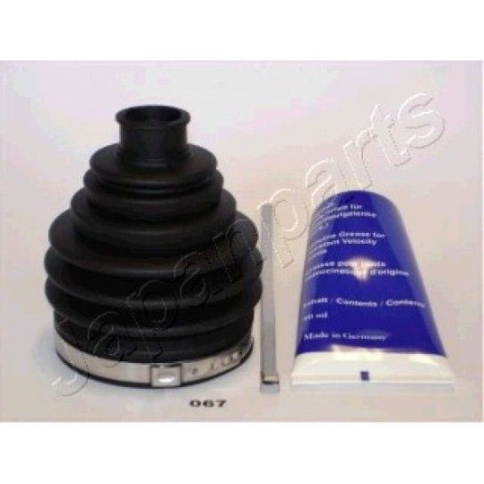 FOLE TRANSMISS�O EXT JAPANPARTS         