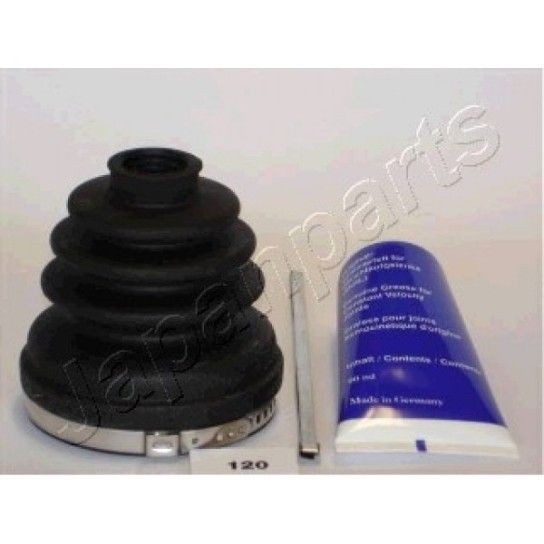 FOLE TRANSMISSÃO EXT 04438-05100 FOLE TRANSMISSÃO EXT 04438-05100