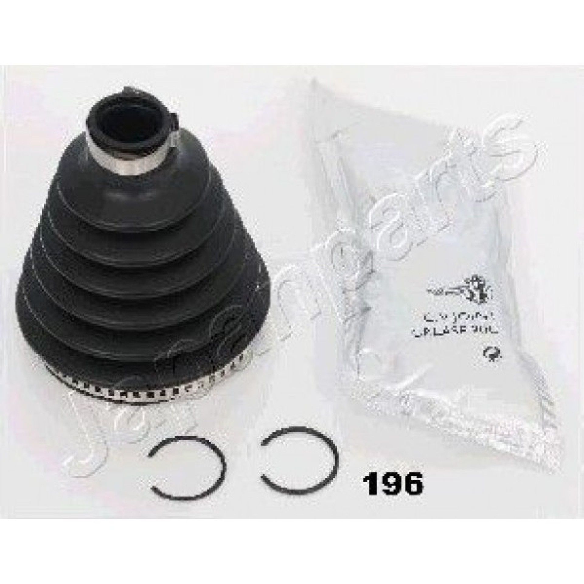FOLE TRANS  EXT JAPANPARTS              