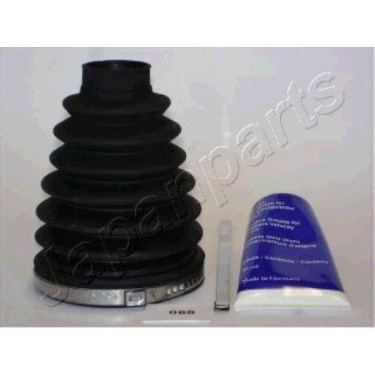 FOLE TRANSMISSÃO EXTERIOR 04438-35030 FOLE TRANSMISSÃO EXTERIOR 04438-35030