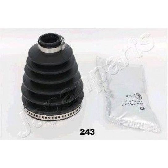 FOLE TRANSMISSÃO EXT 04438-02091 FOLE TRANSMISSÃO EXT 04438-02091