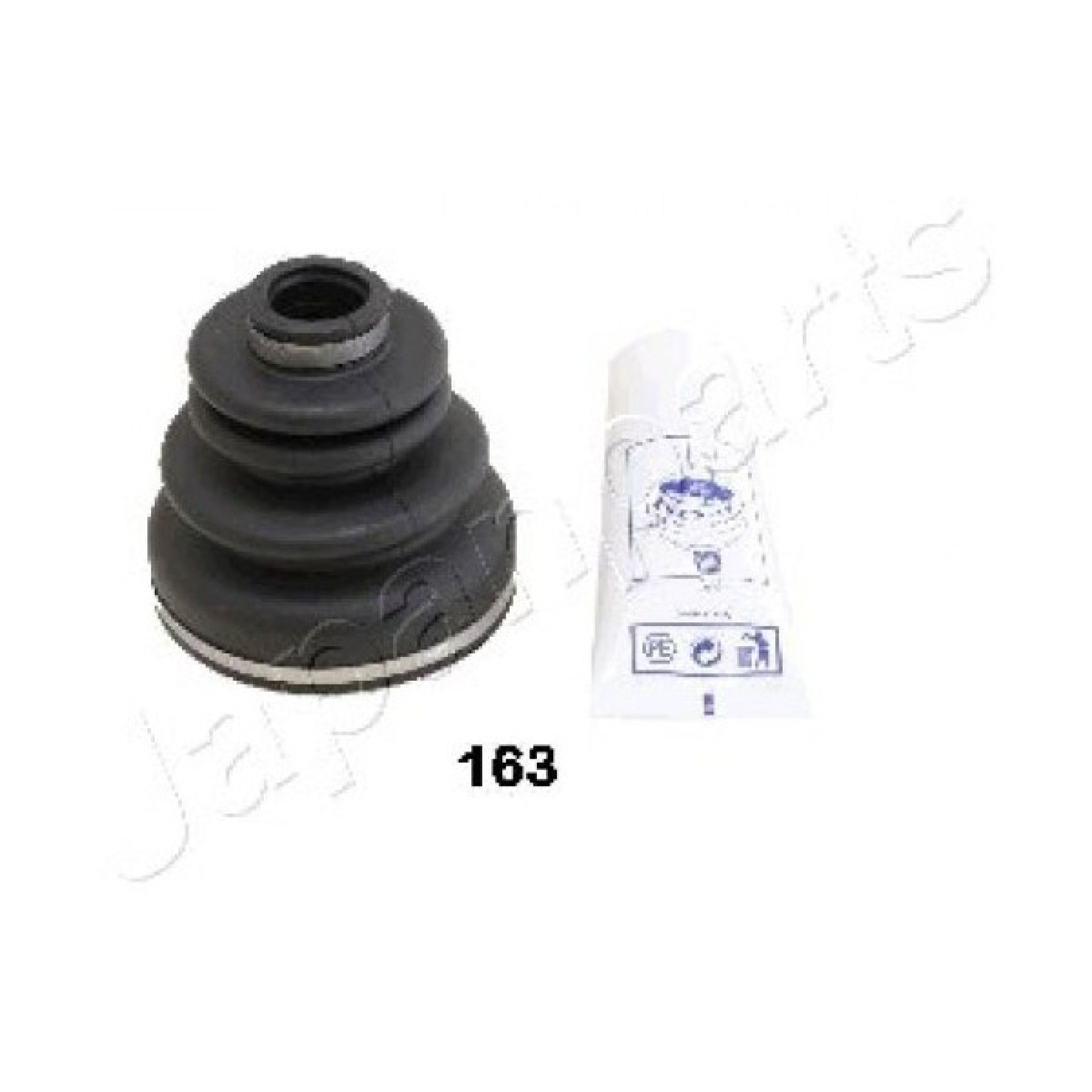 FOLE TRANS INT JAPANPARTS FOLE TRANS INT JAPANPARTS