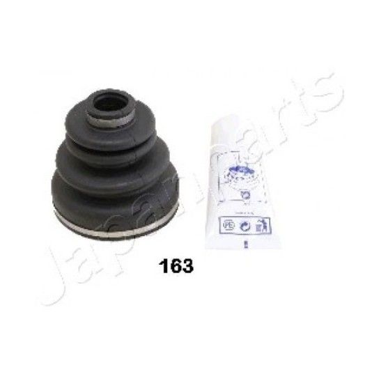 FOLE TRANSMISSÃO INTERIOR 39741-05U87 FOLE TRANSMISSÃO INTERIOR 39741-05U87